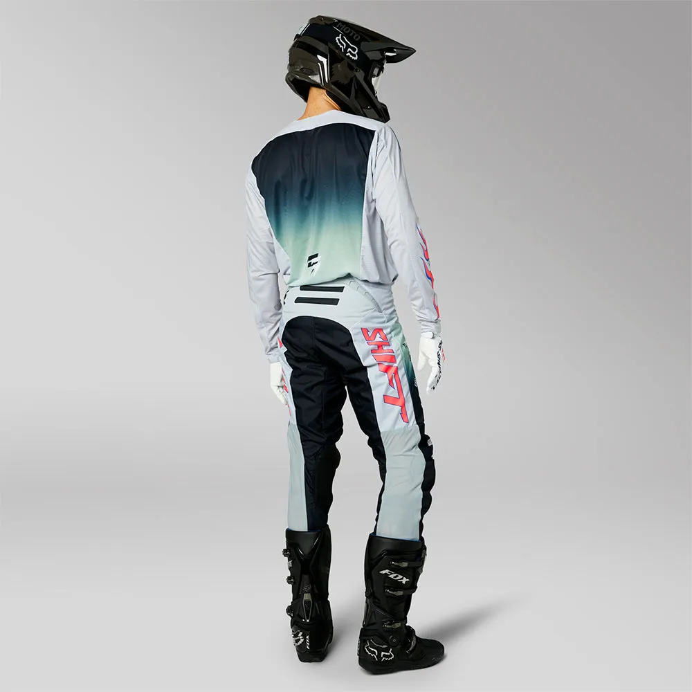 SHIFT BLACK LABEL LEAN PANTS [MULTI]
