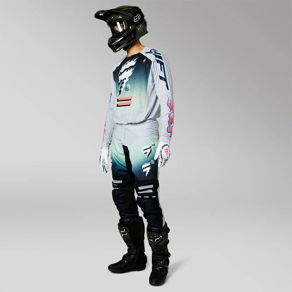 SHIFT BLACK LABEL LEAN PANTS [MULTI]