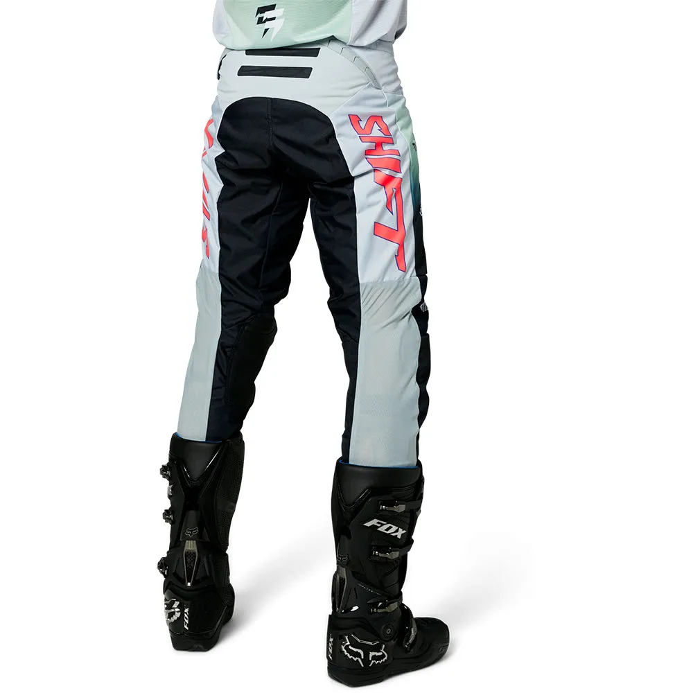 SHIFT BLACK LABEL LEAN PANTS [MULTI]