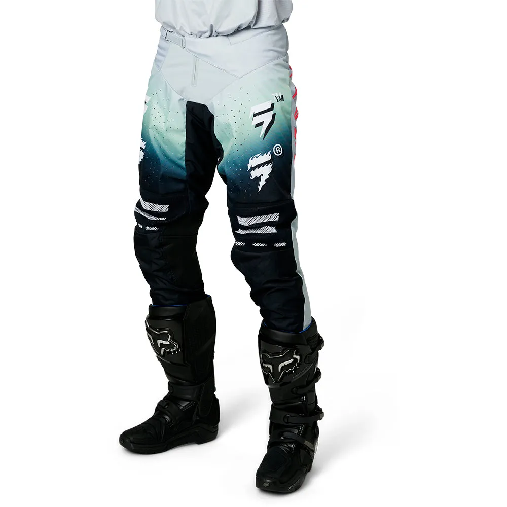 SHIFT BLACK LABEL LEAN PANTS [MULTI]