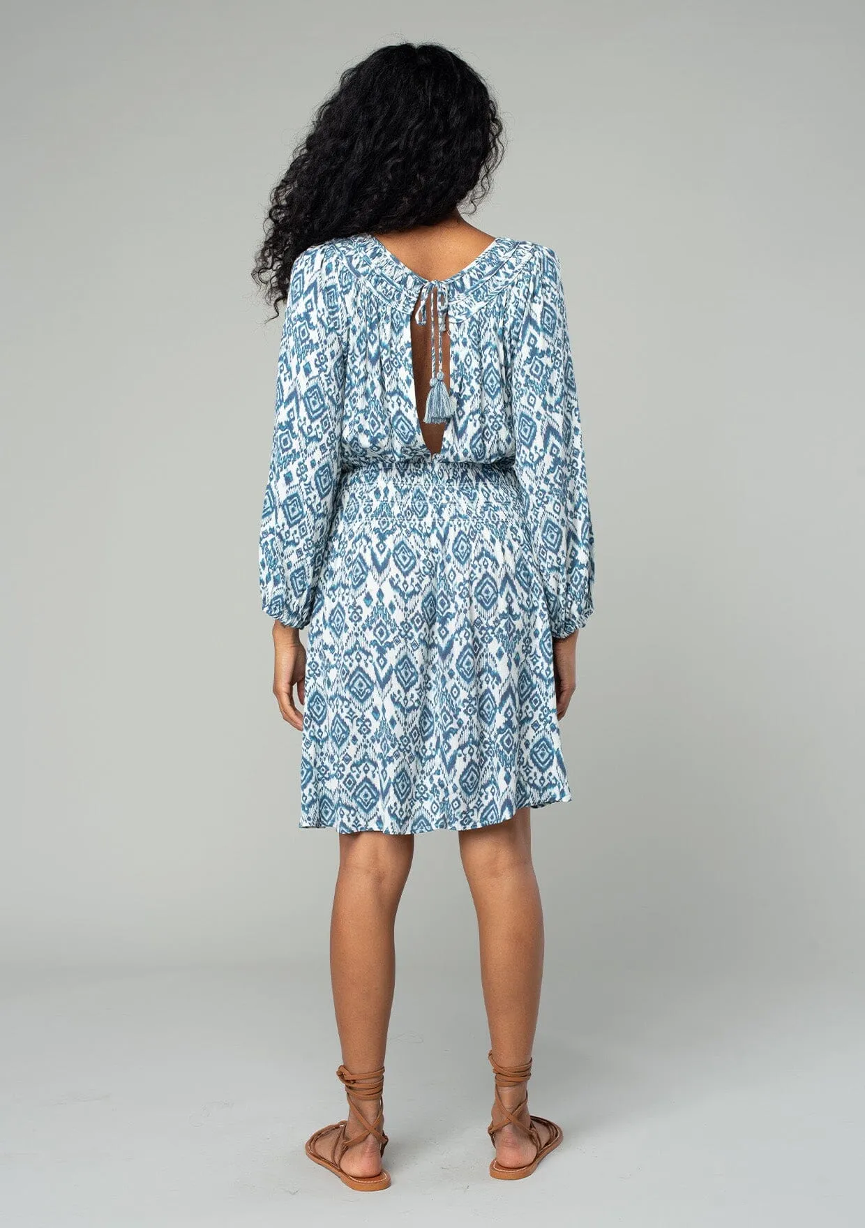 Shiloh Mini Dress