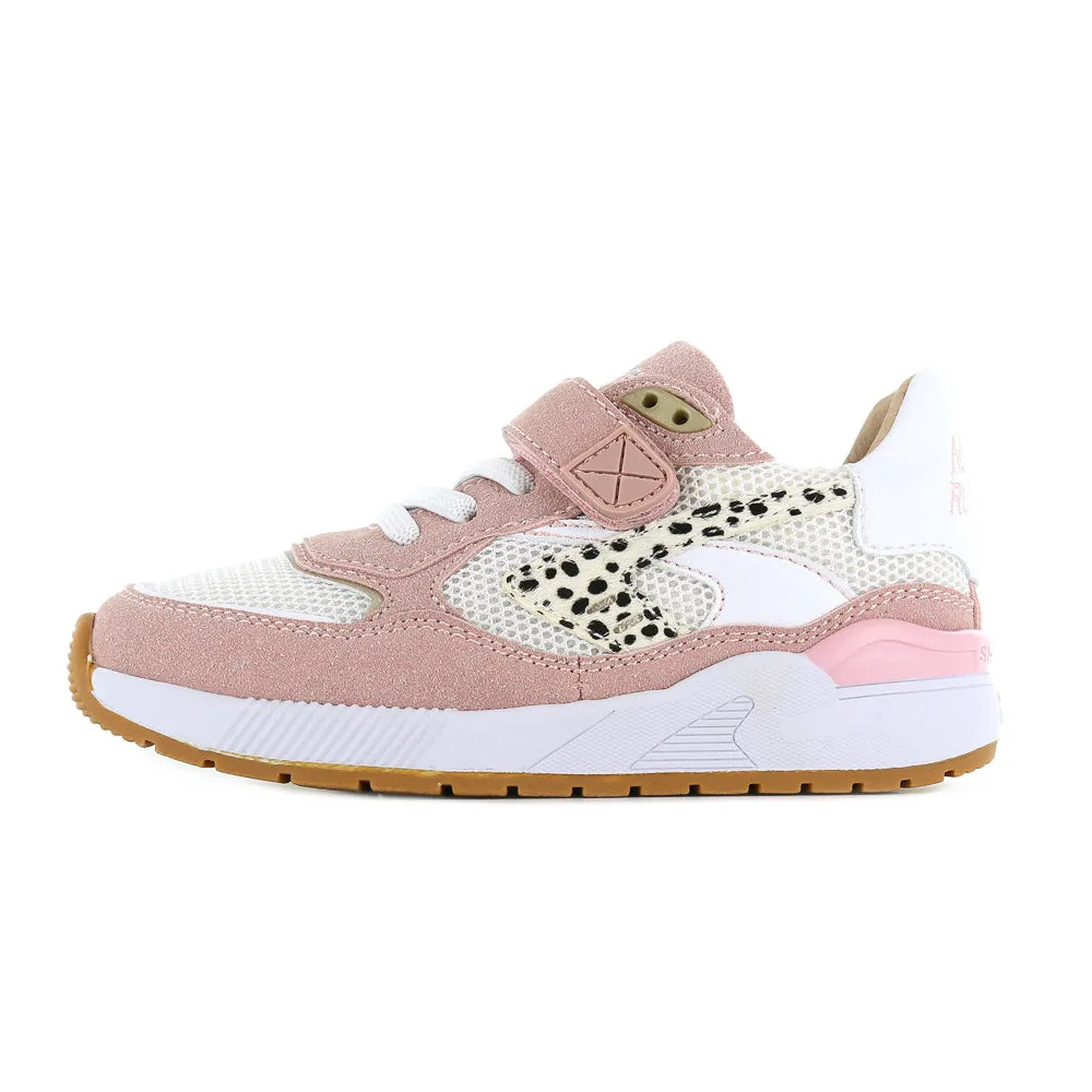 Shoesme Trainers ST22S018-H - Pink