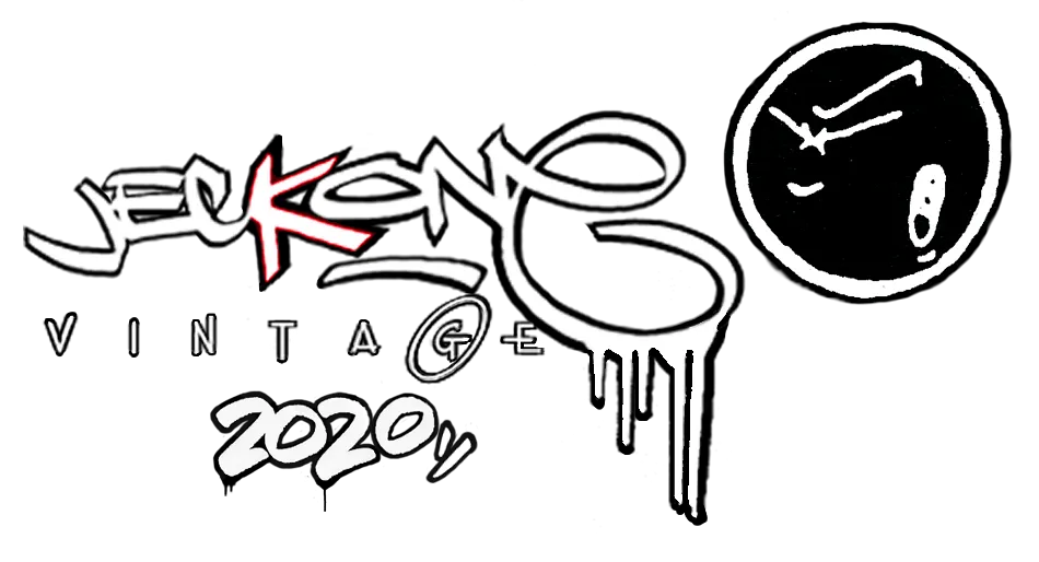 SHORT SLEEVE TEE  (uniSex) : HARLEM -(2020 upgraded classic)