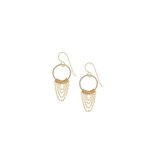 Sienna Earrings