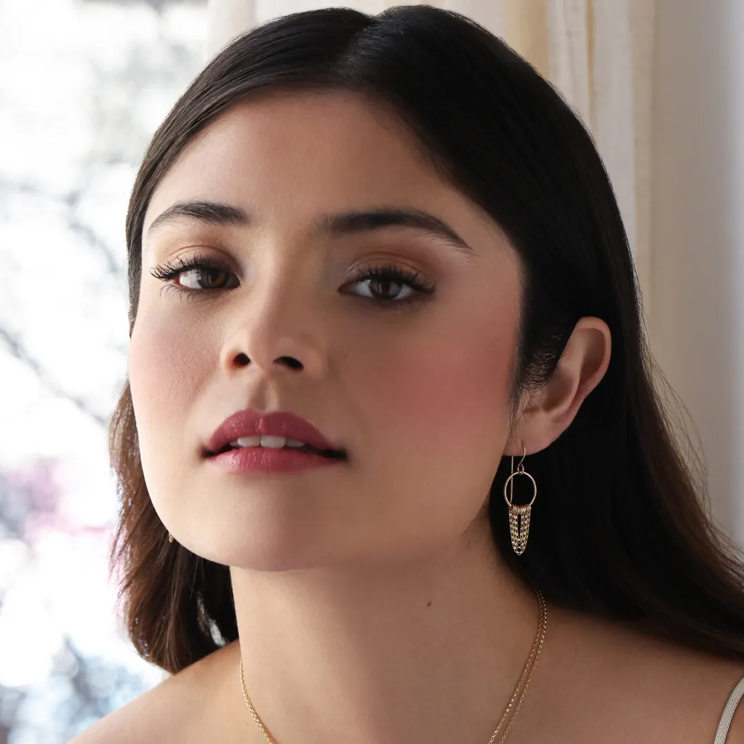 Sienna Earrings