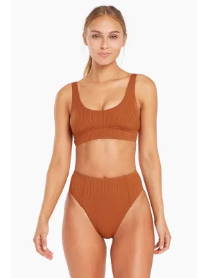 Sienna Tank In Chai Ecorib