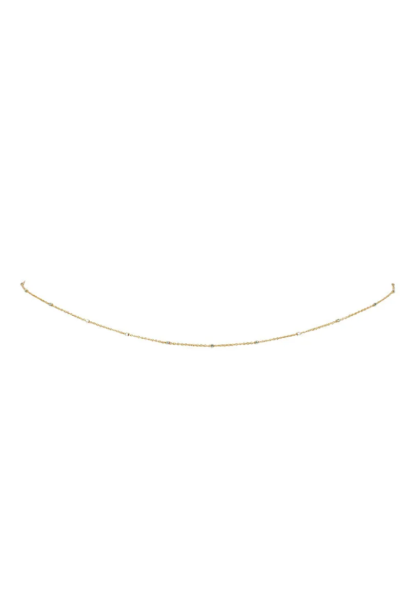 Sierra Belly Chain