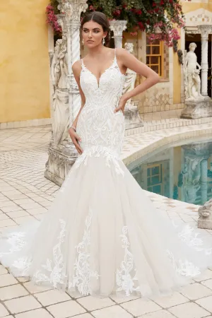 Sophia Tolli: Y12242 - Kendall