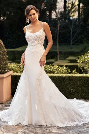 Sophia Tolli: Y3118F - Allira