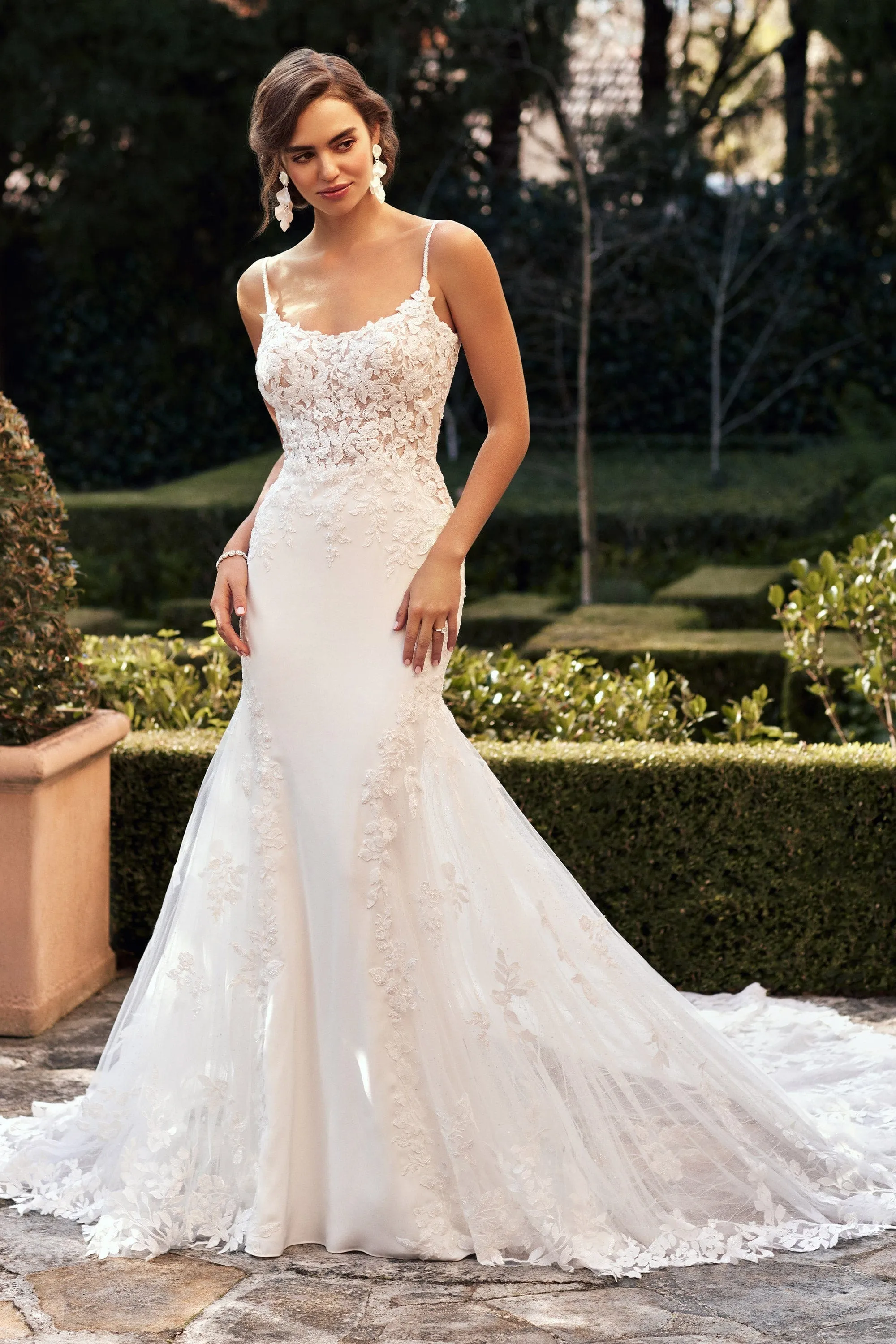 Sophia Tolli: Y3118F - Allira