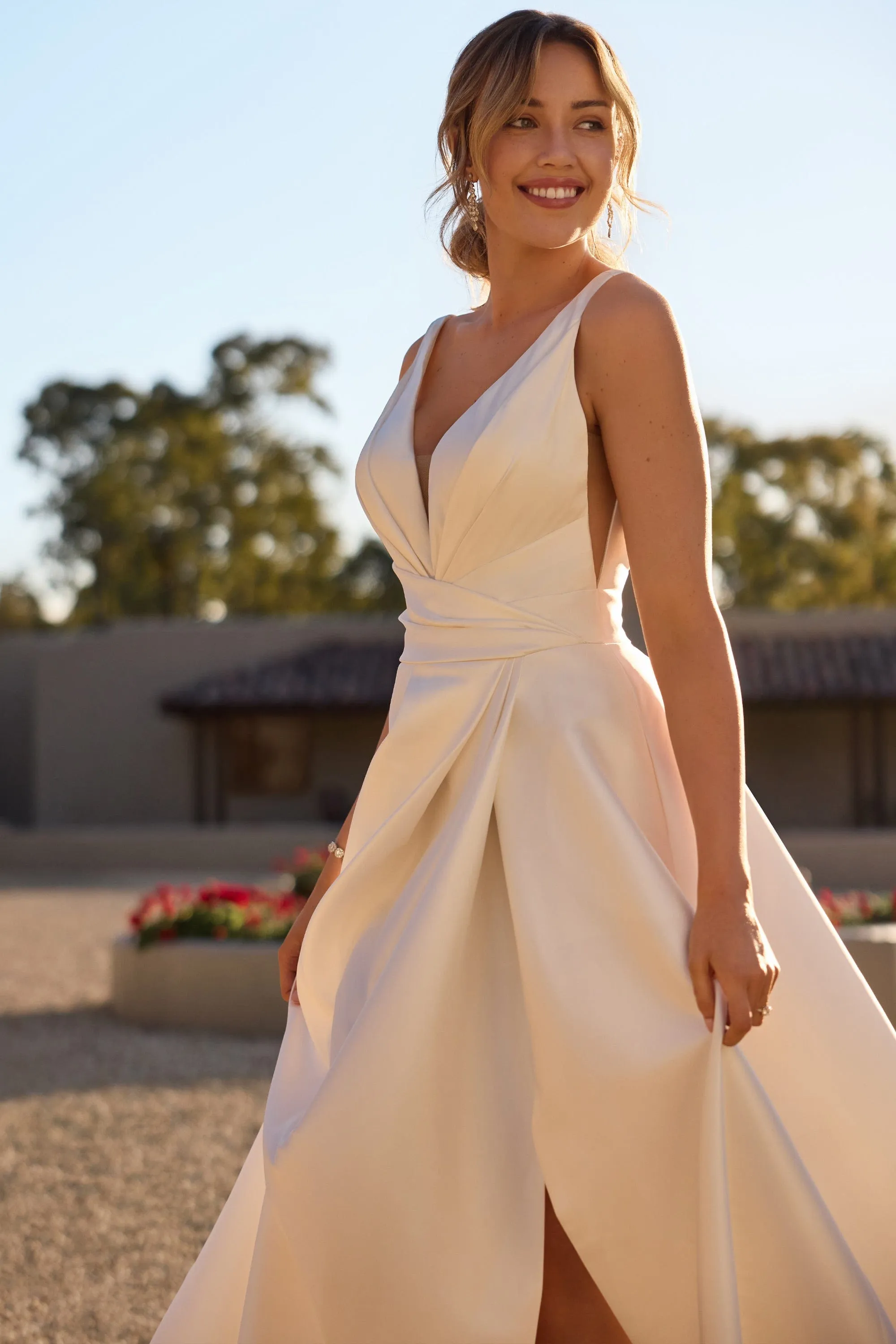 Sophia Tolli: Y3149 - Ballina