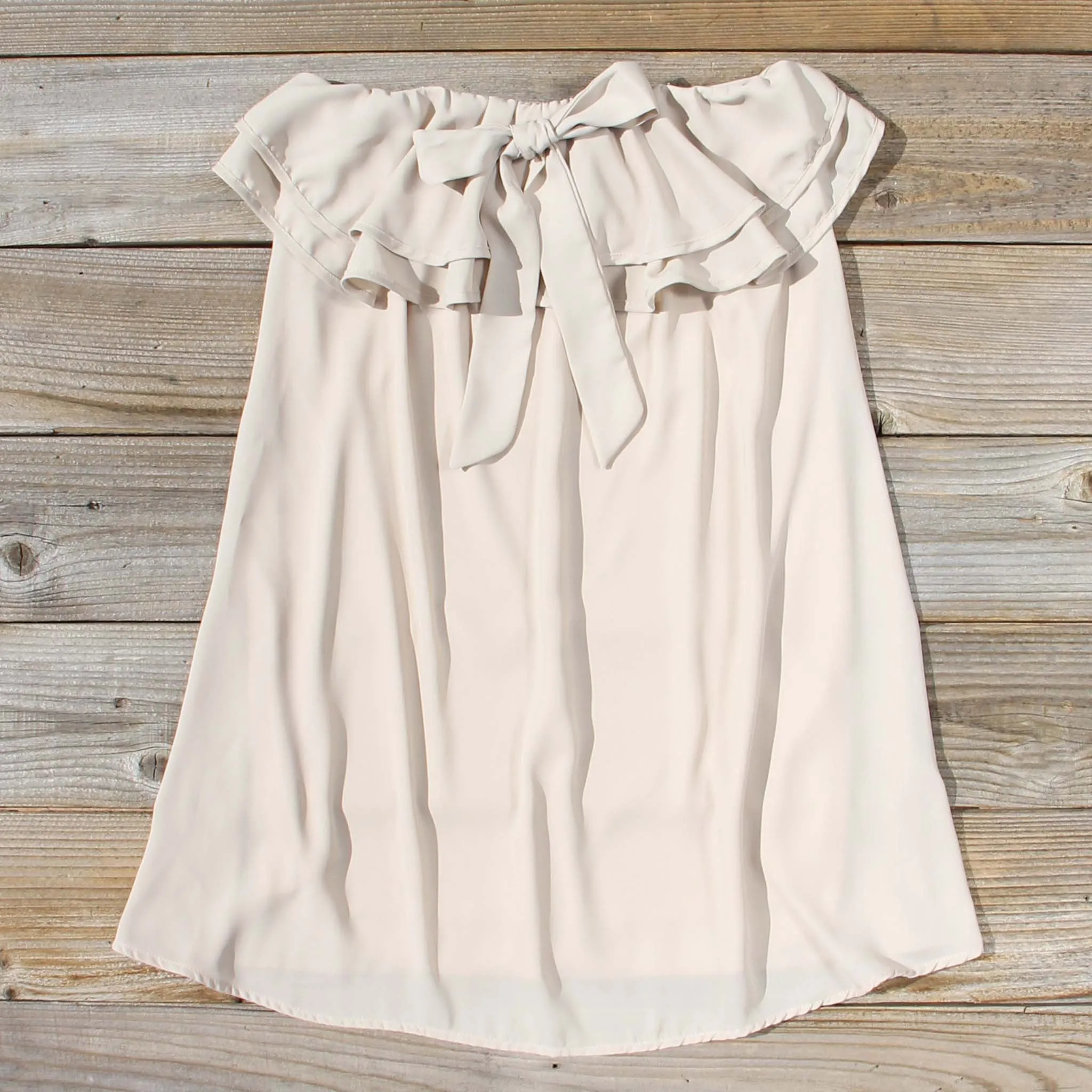 Spellbound Tunic