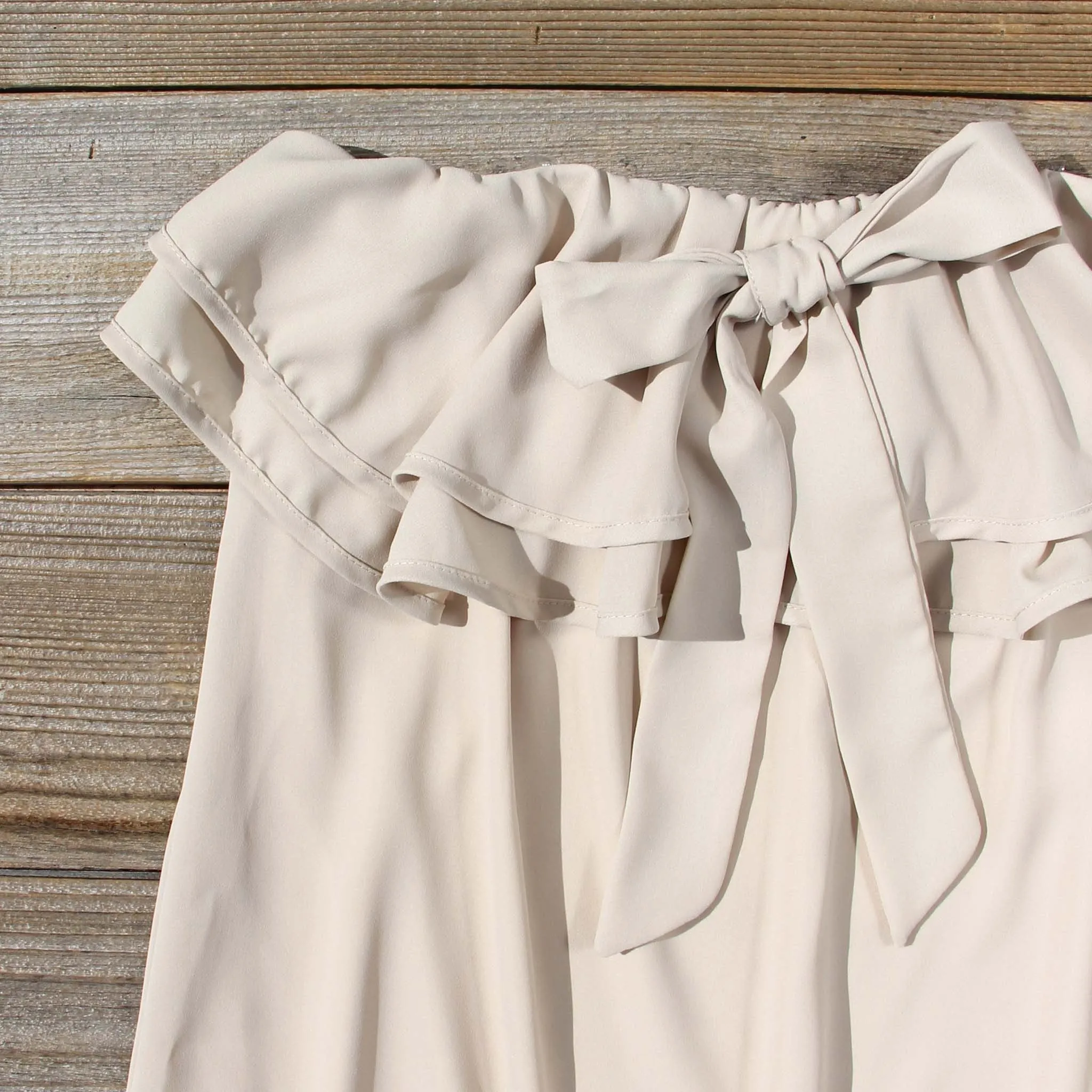 Spellbound Tunic