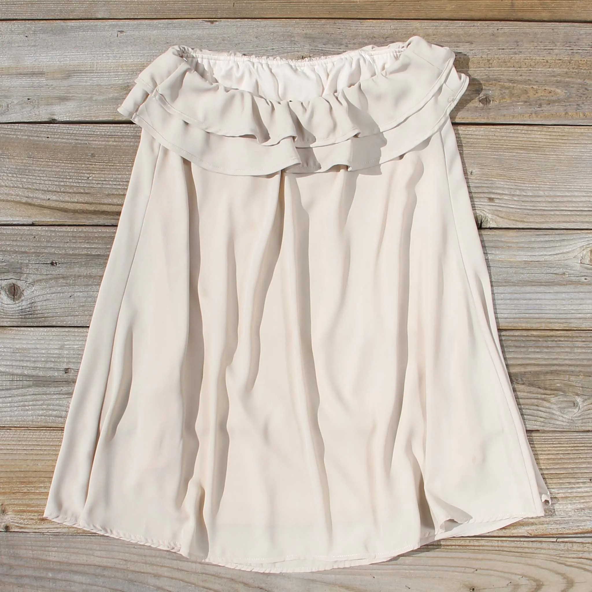 Spellbound Tunic