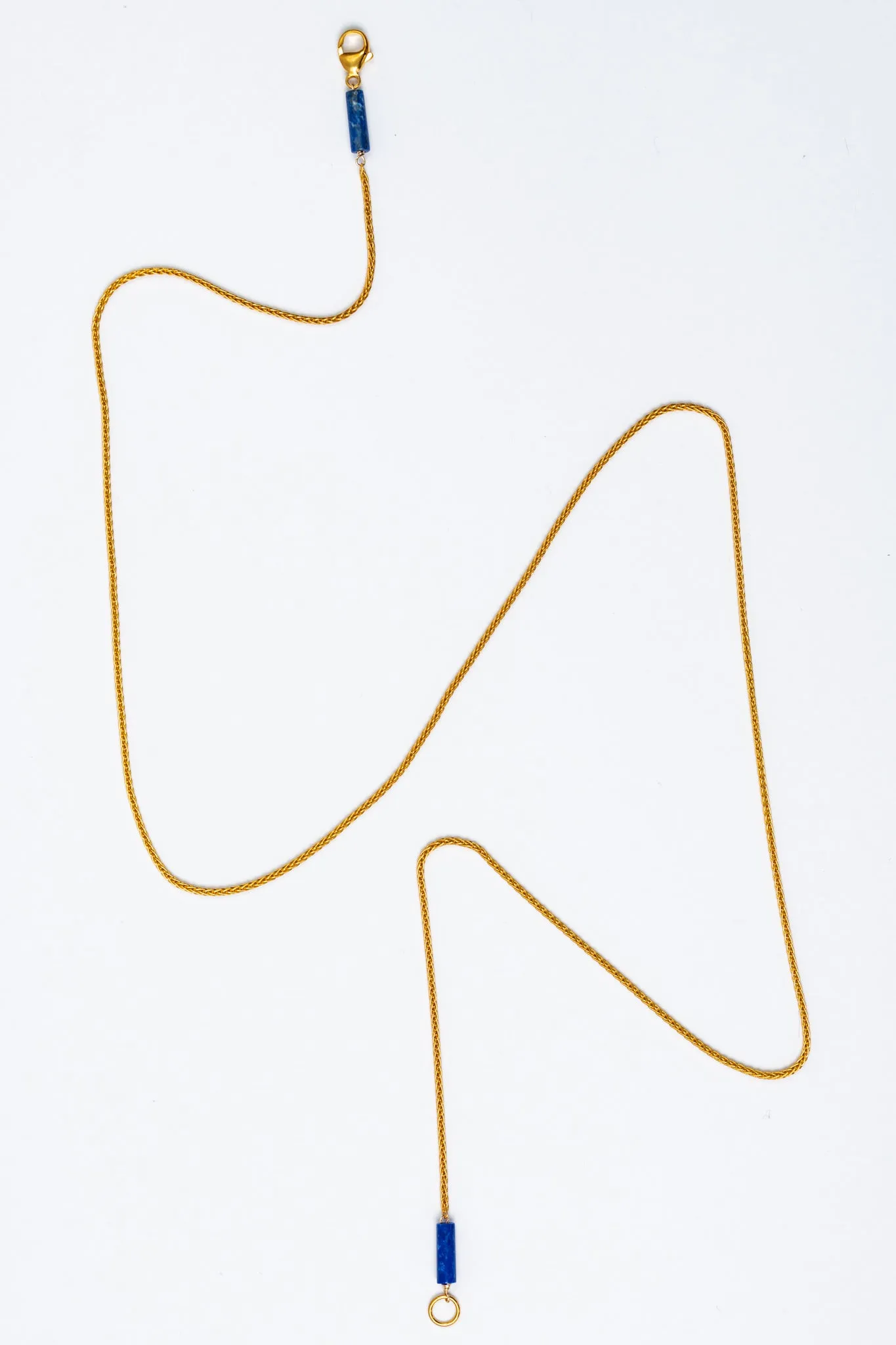 Spirit of the Night Waist Chain