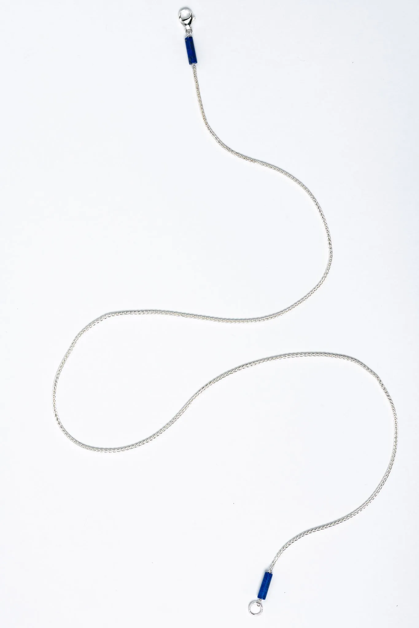 Spirit of the Night Waist Chain