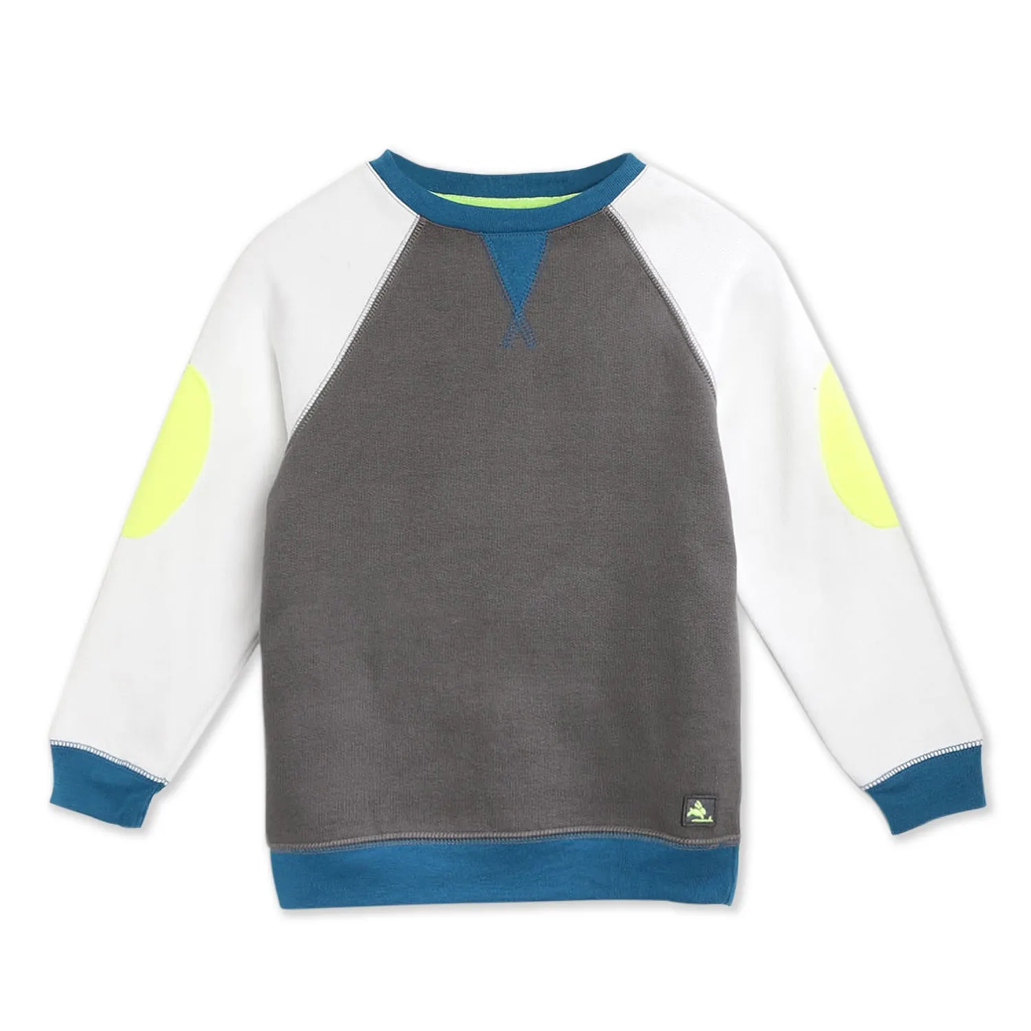 Sporty Sweatshirt