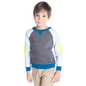 Sporty Sweatshirt