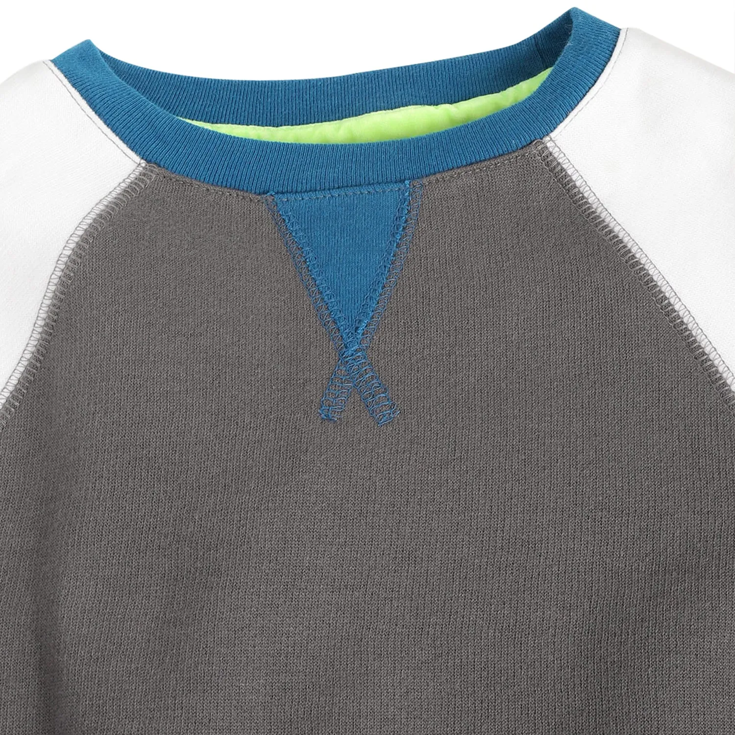 Sporty Sweatshirt