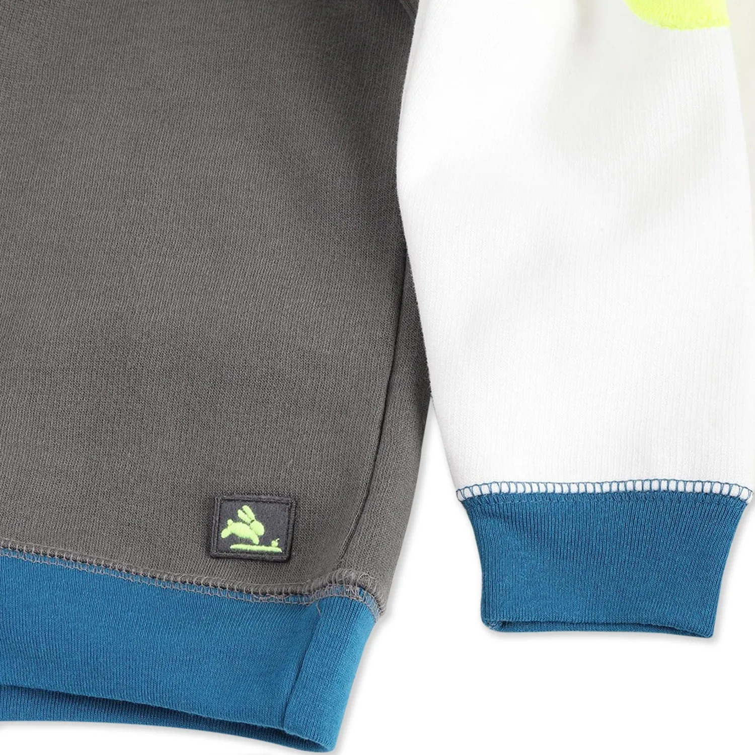 Sporty Sweatshirt