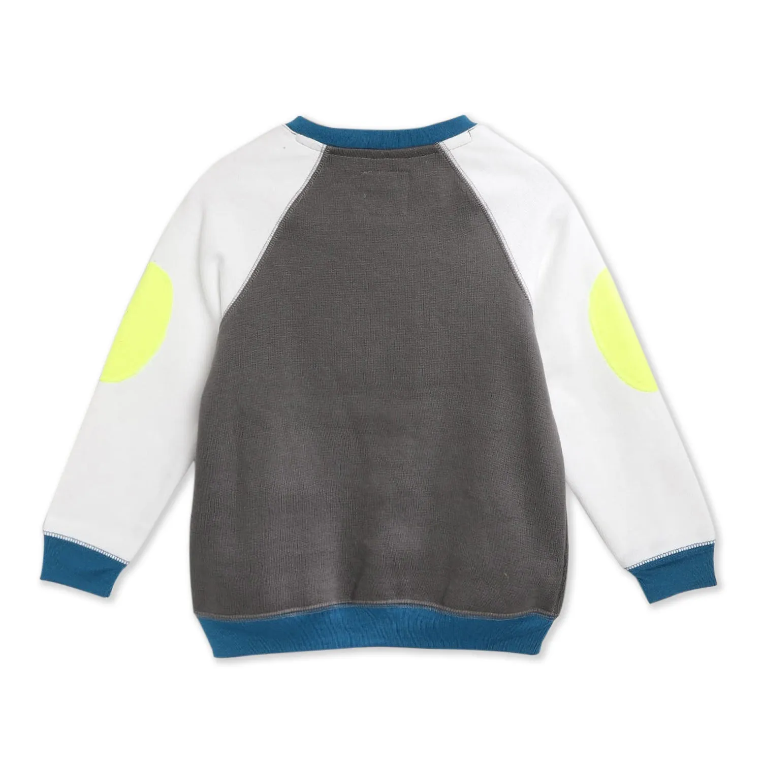 Sporty Sweatshirt