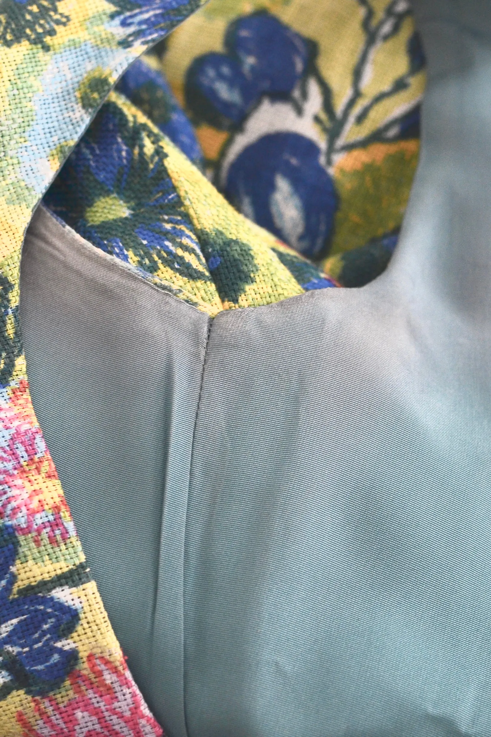 Spring Gala Dress / S M