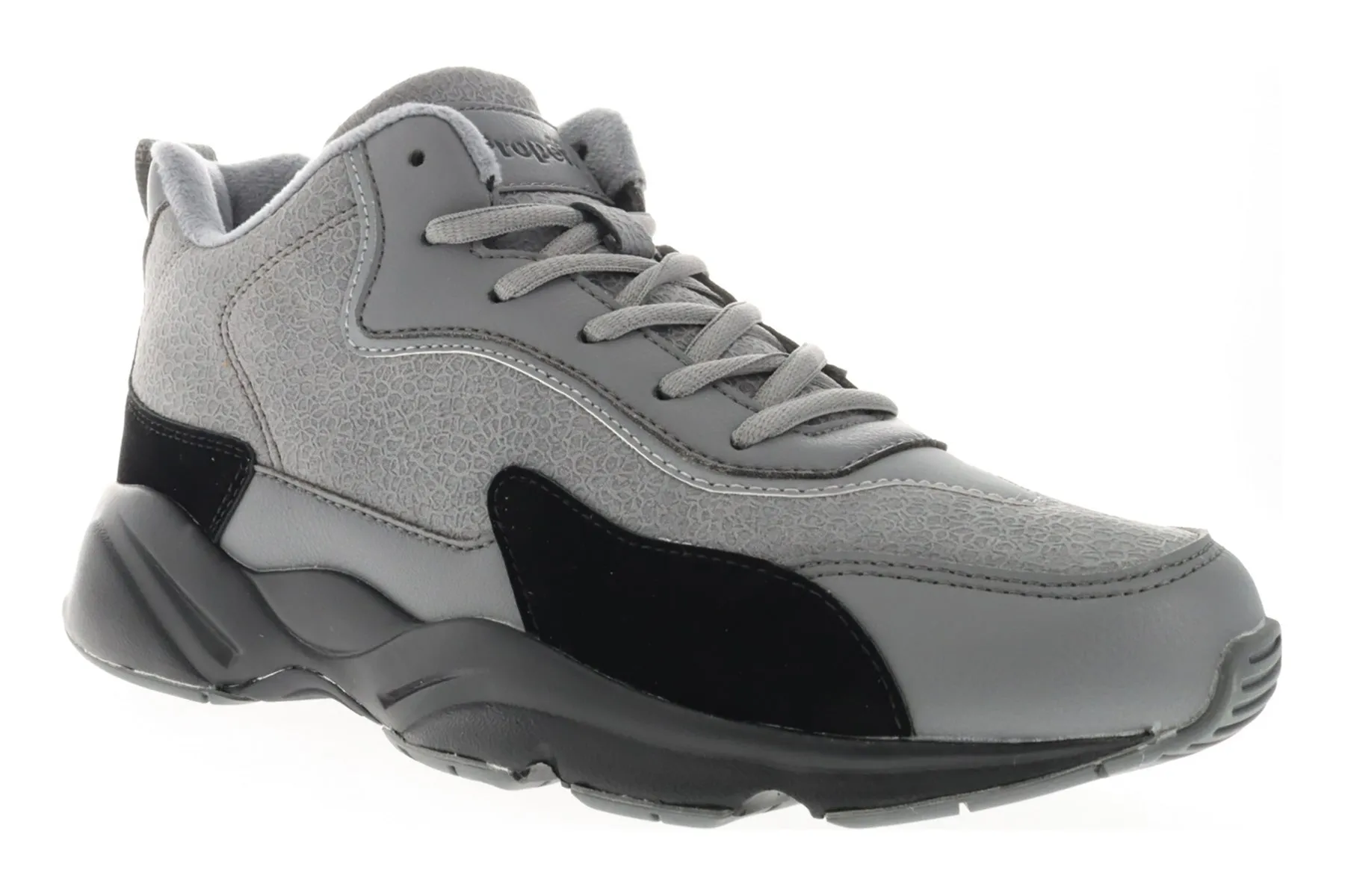 Stability Mid