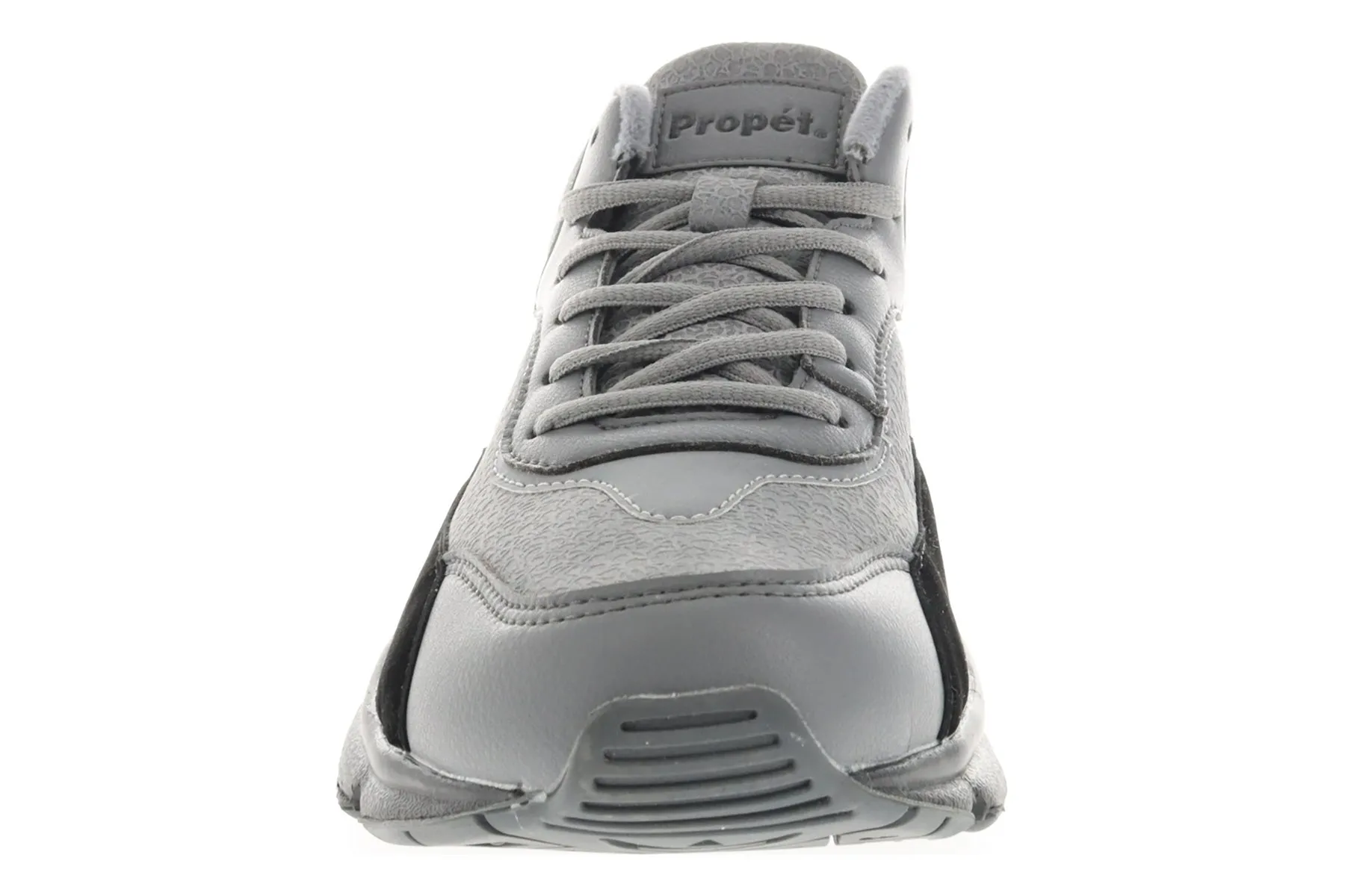 Stability Mid
