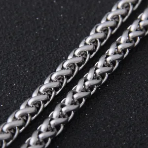 Stainless Steel Keel Chain