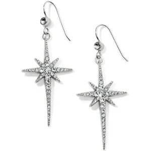 Stella Drop French Wire Earrings - JA4411