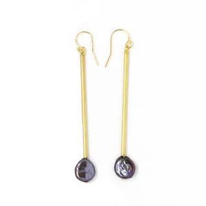 Stick It To Me Earrings