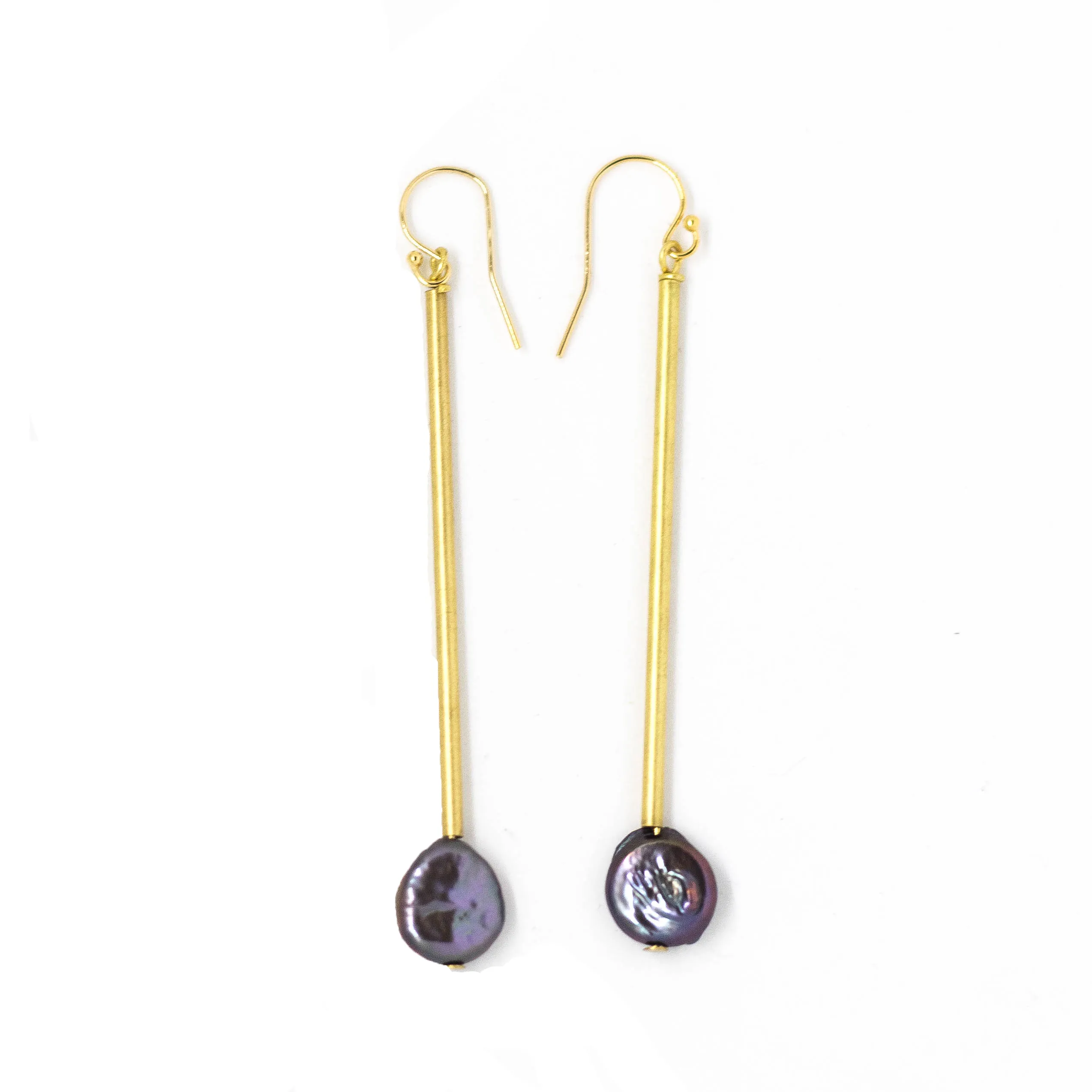 Stick It To Me Earrings