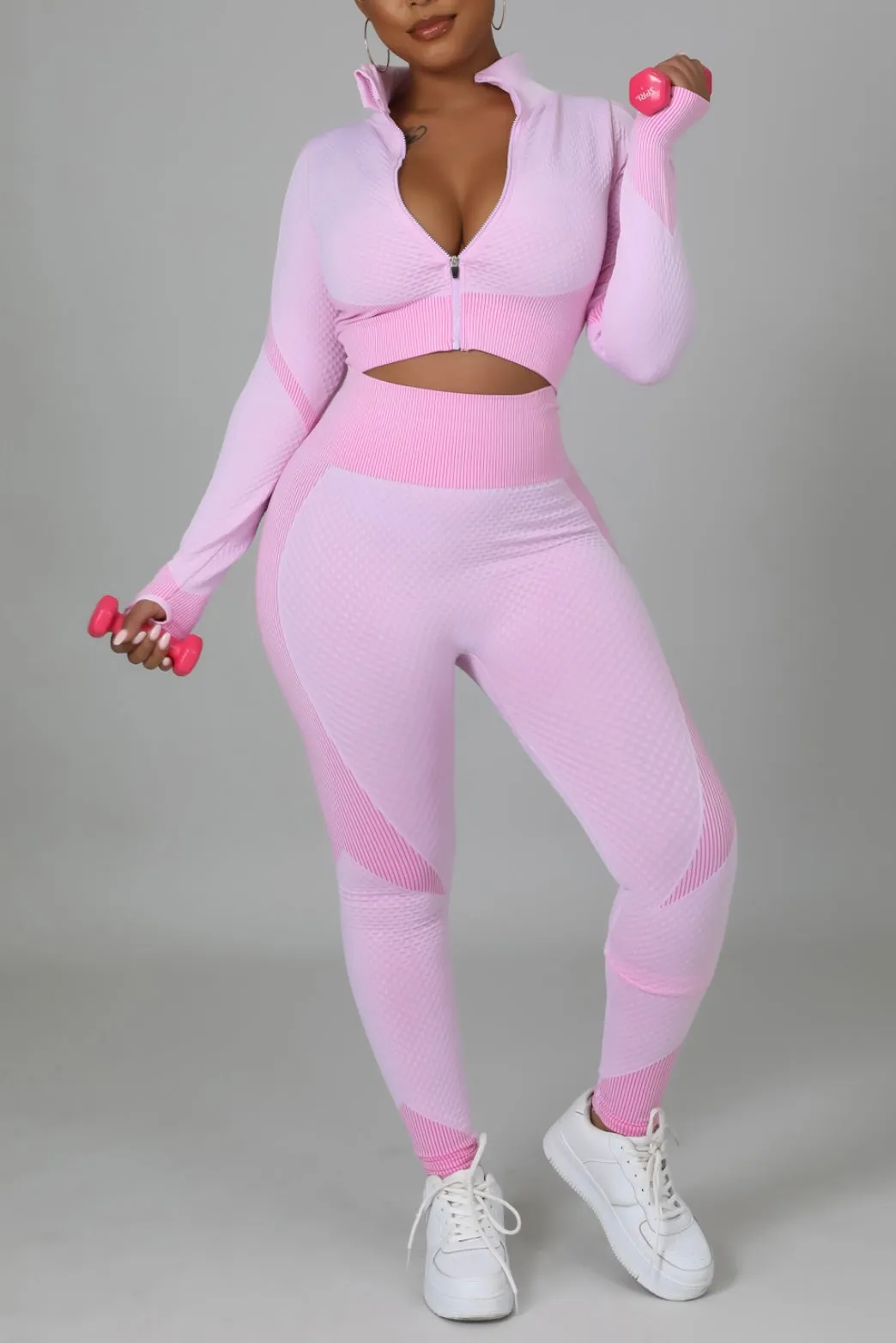 Stretch It Out Sporty Set