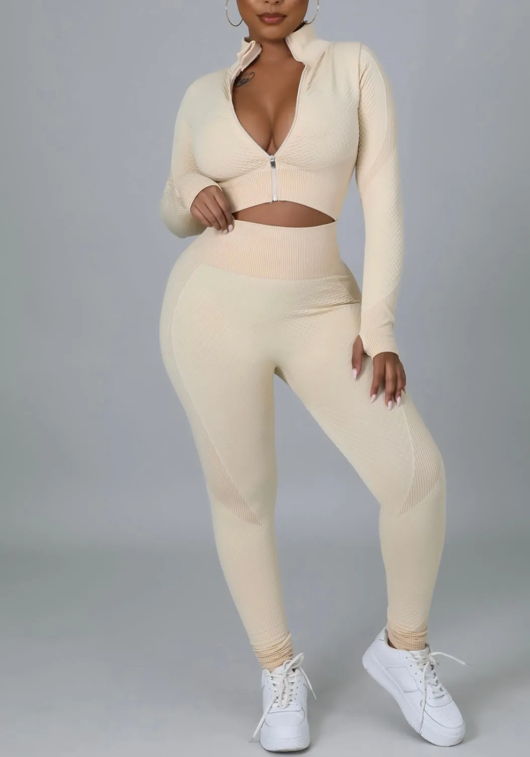 Stretch It Out Sporty Set