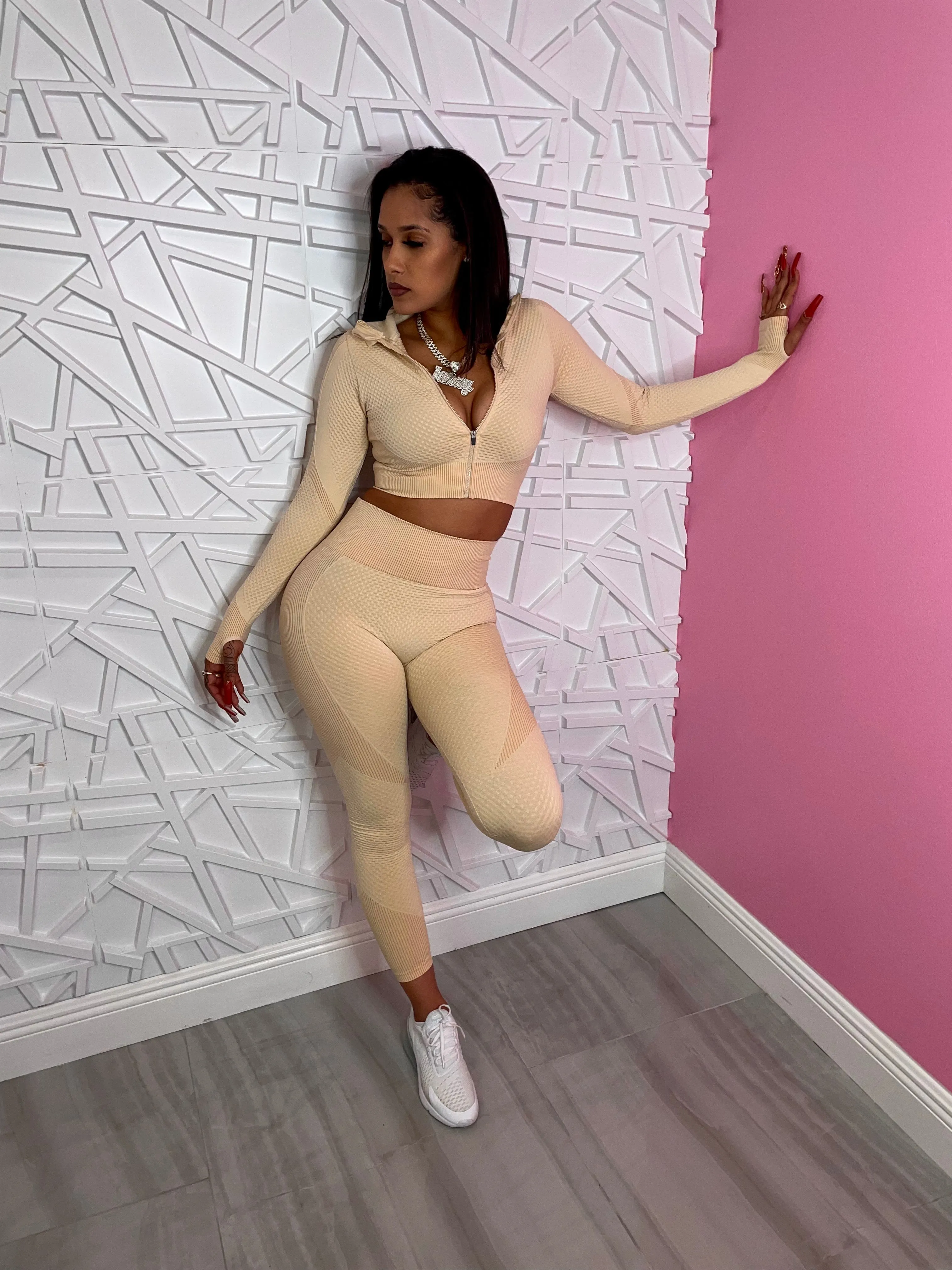 Stretch It Out Sporty Set