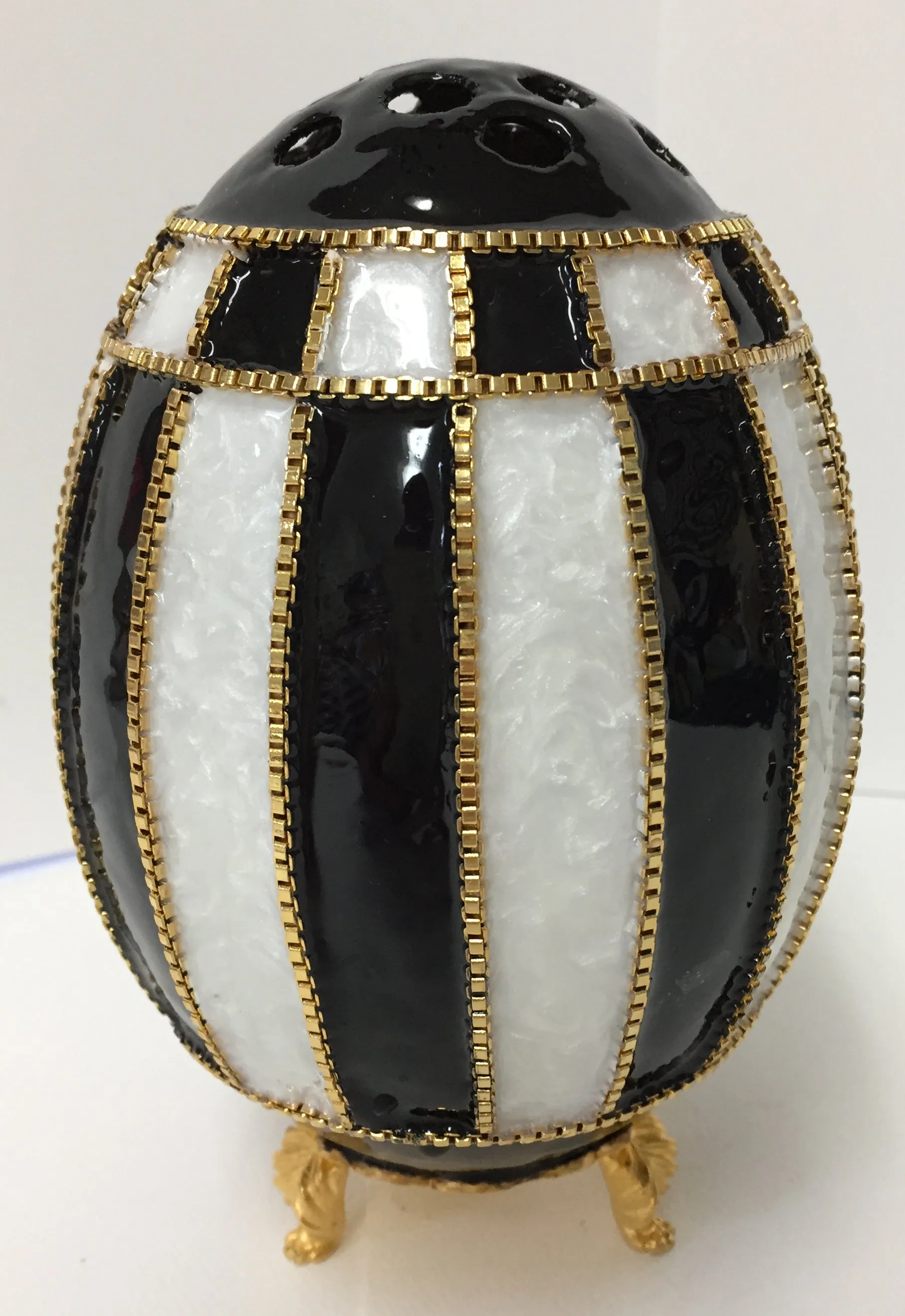 Stripes Vase