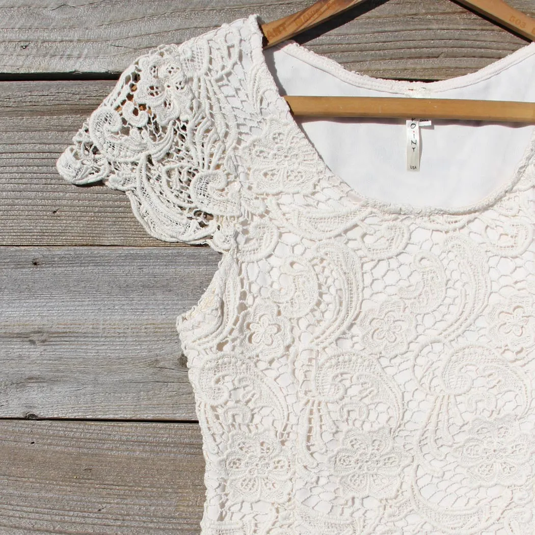 Summer Dawn Dress