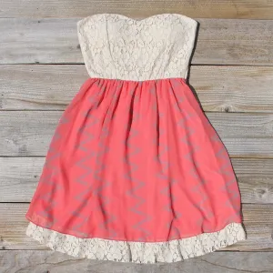Sunstone Dress