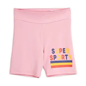 Super Sporty Sp Bike Shorts