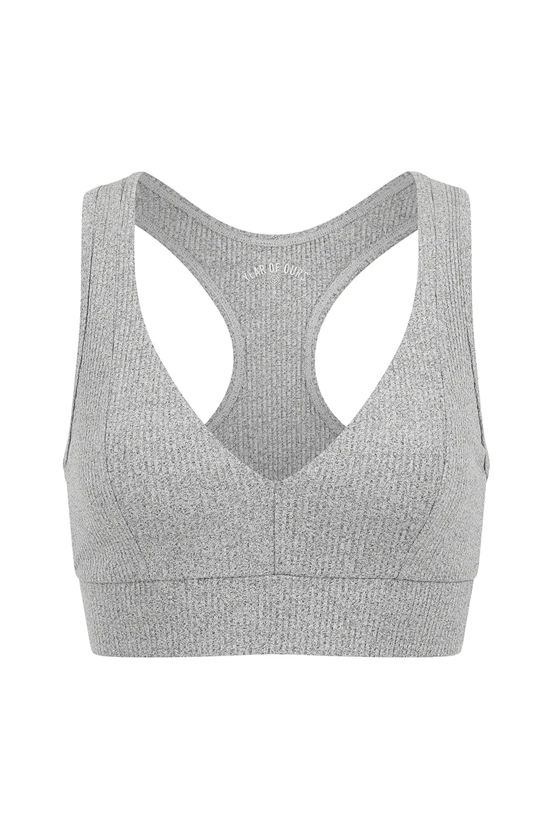 Tess V Bra