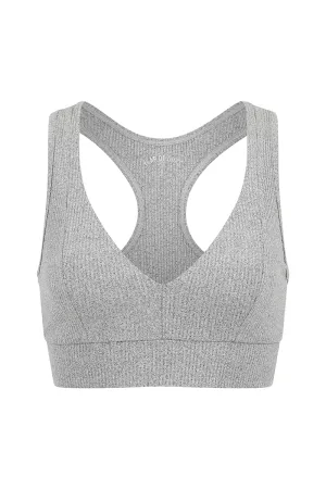 Tess V Bra