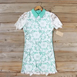 The Desert Clover Dress