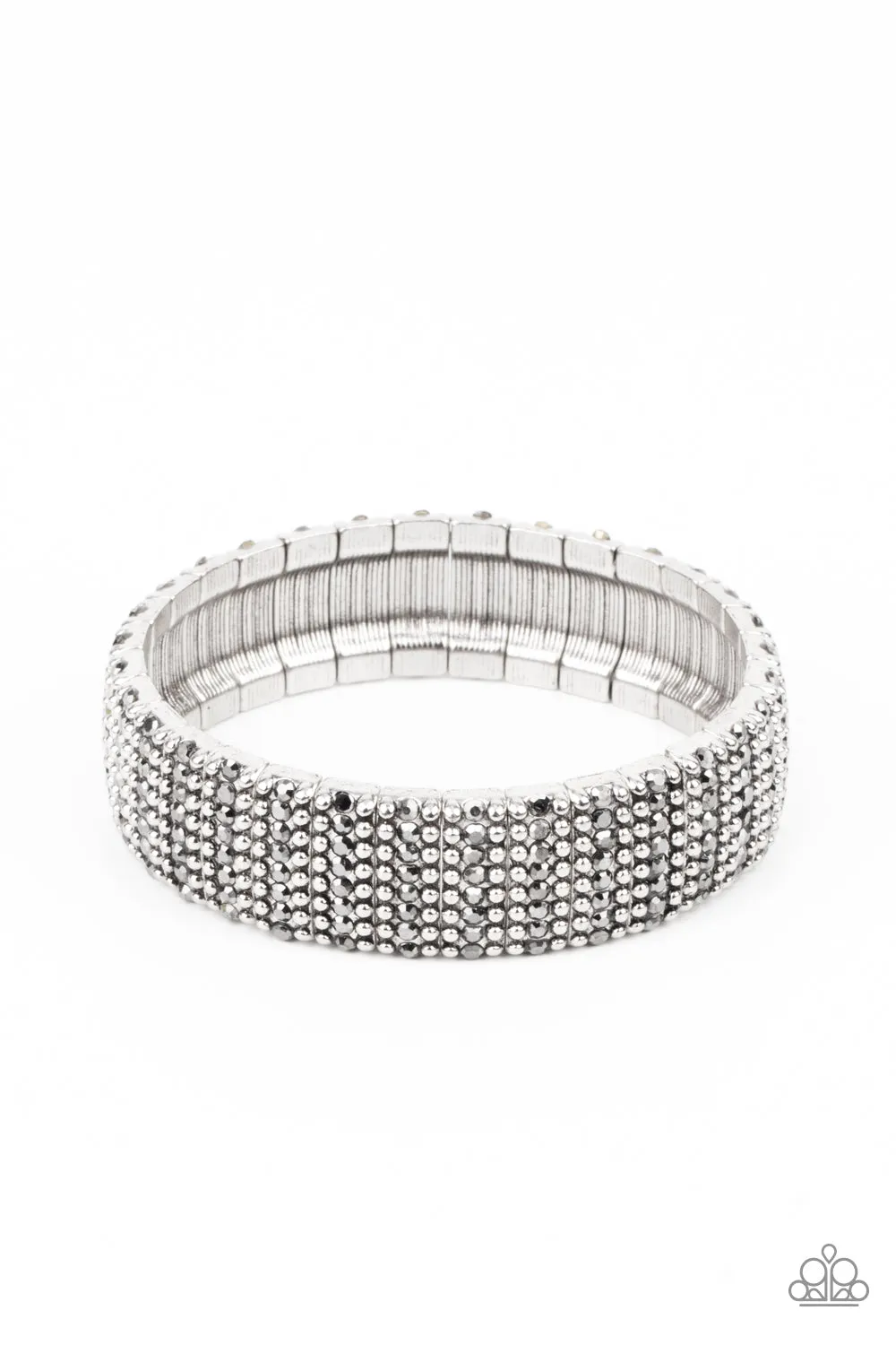 The GRIT Factor - Paparazzi Accessories
