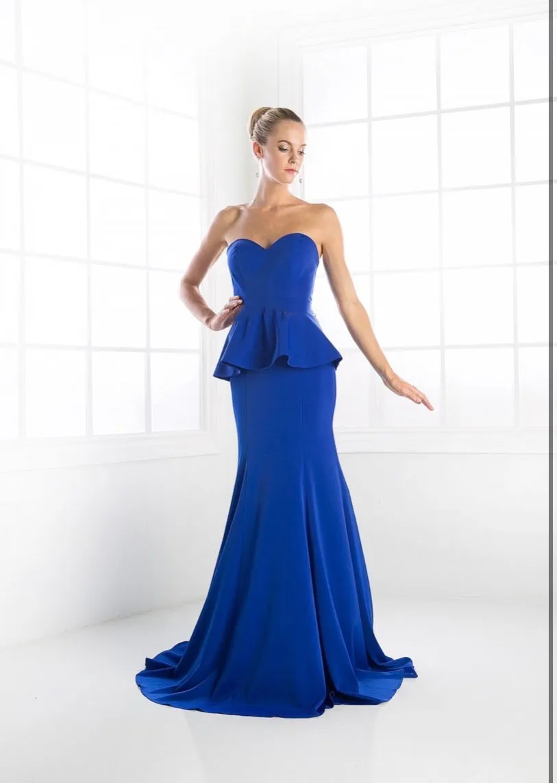 The Harriet Gown