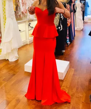 The Harriet Gown