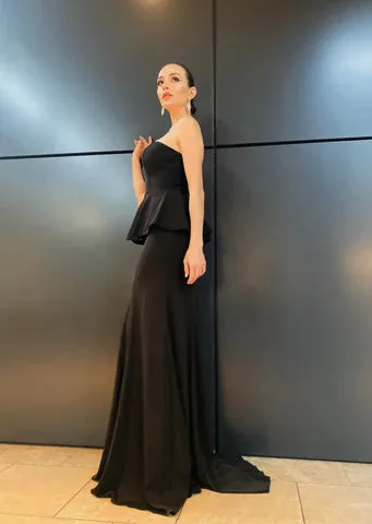 The Harriet Gown