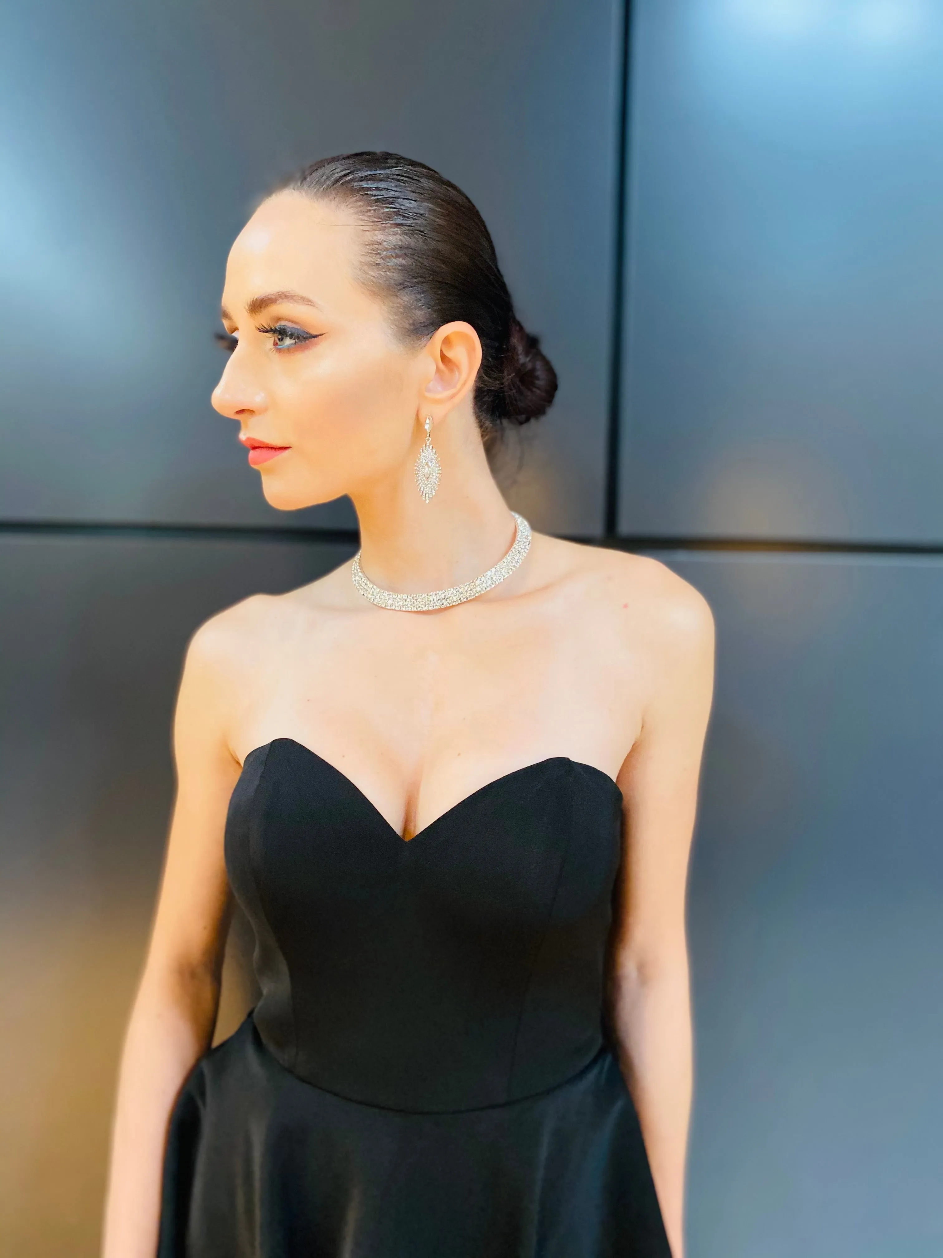 The Harriet Gown