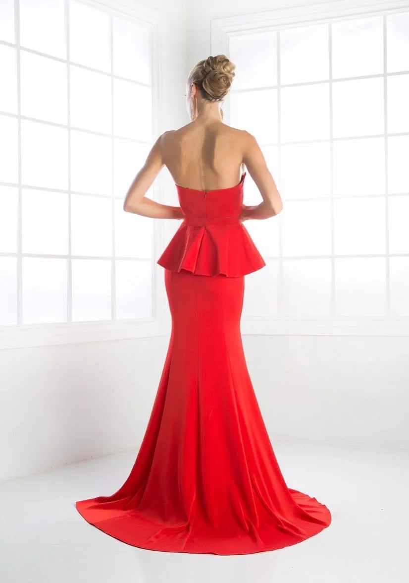 The Harriet Gown