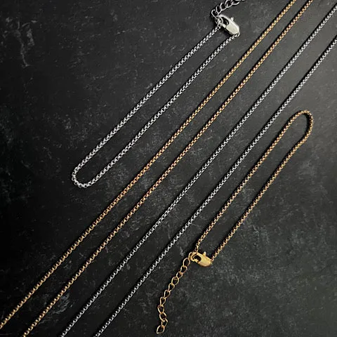 The Marylin set (anklet   belly chain)