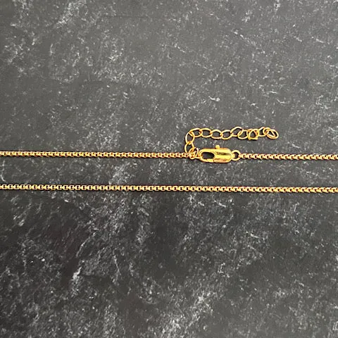 The Marylin set (anklet   belly chain)